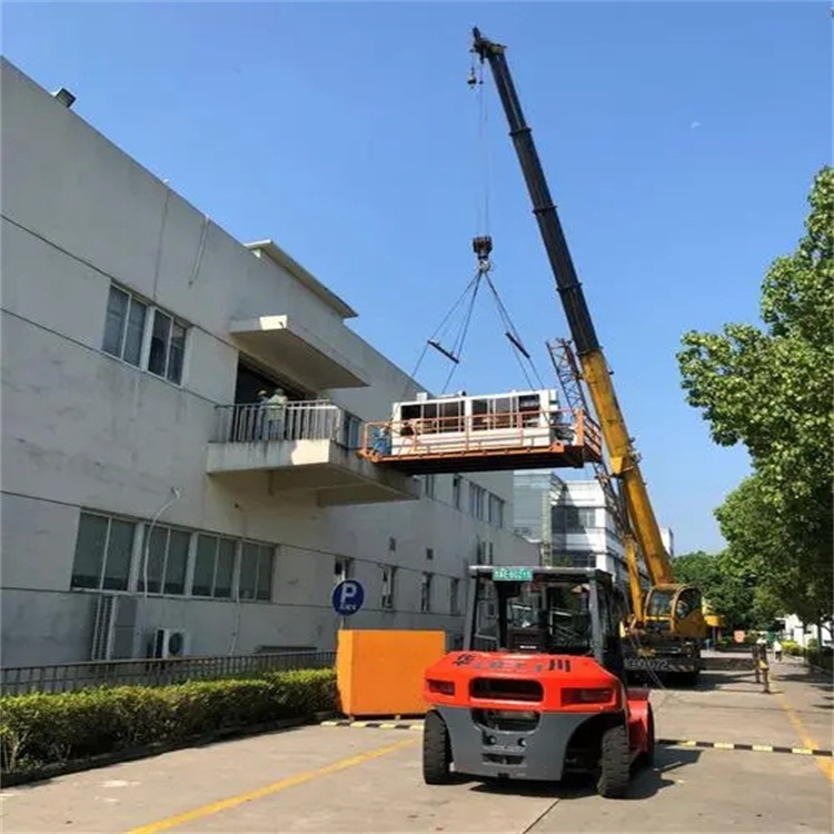 西区小型吊车出租电话