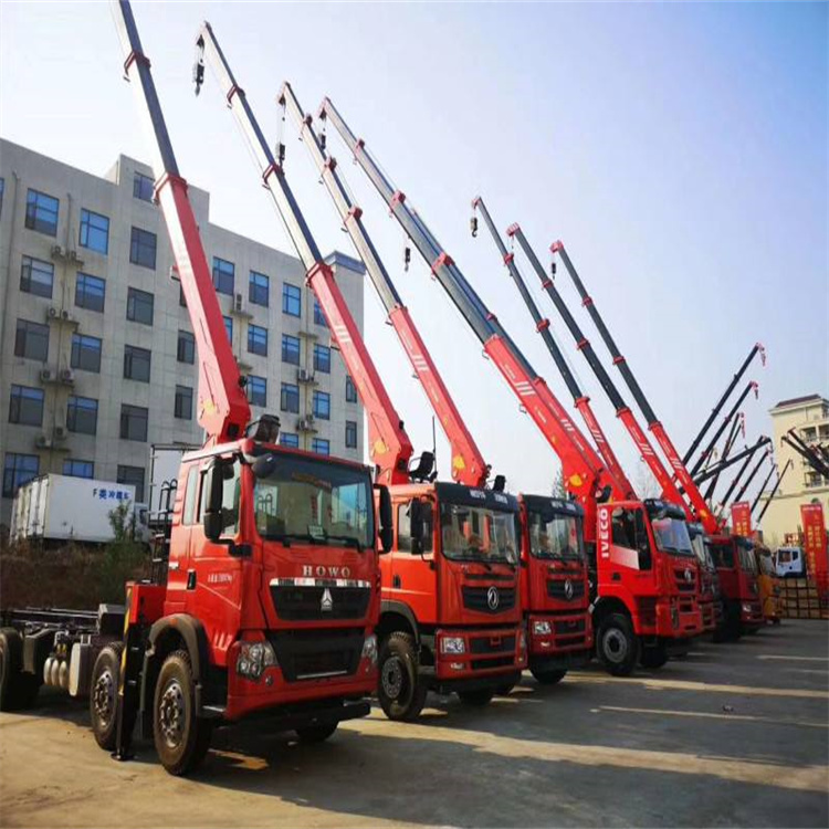 西区租专业吊车电话