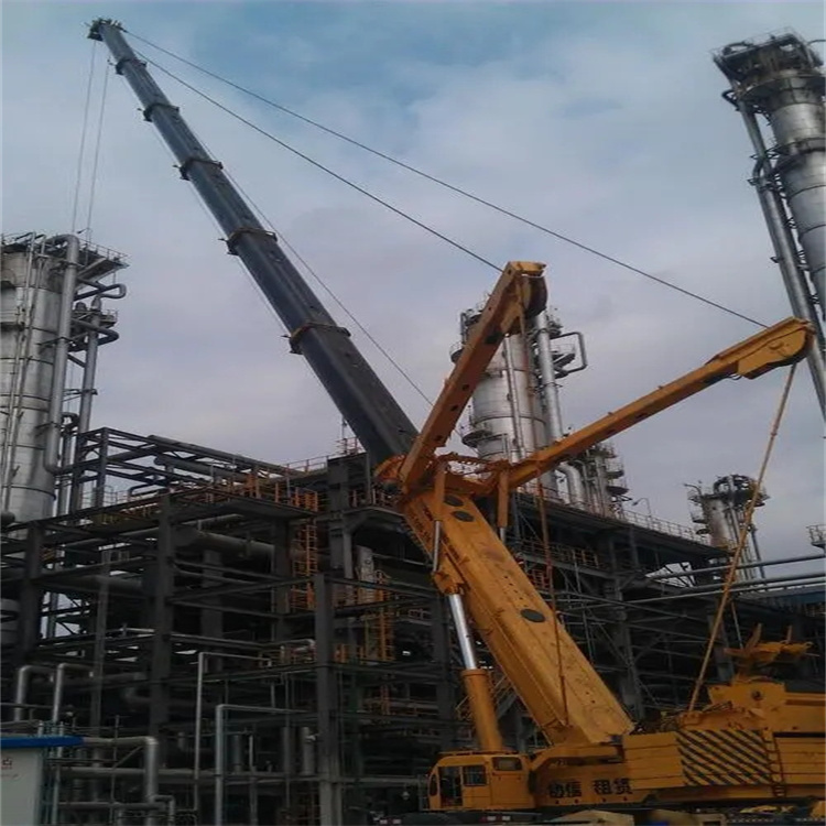 西区吊车出租电话