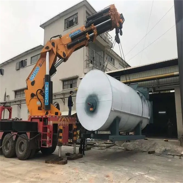 西区室内装修小型折臂吊出租服务：高效解决方案与租赁指南