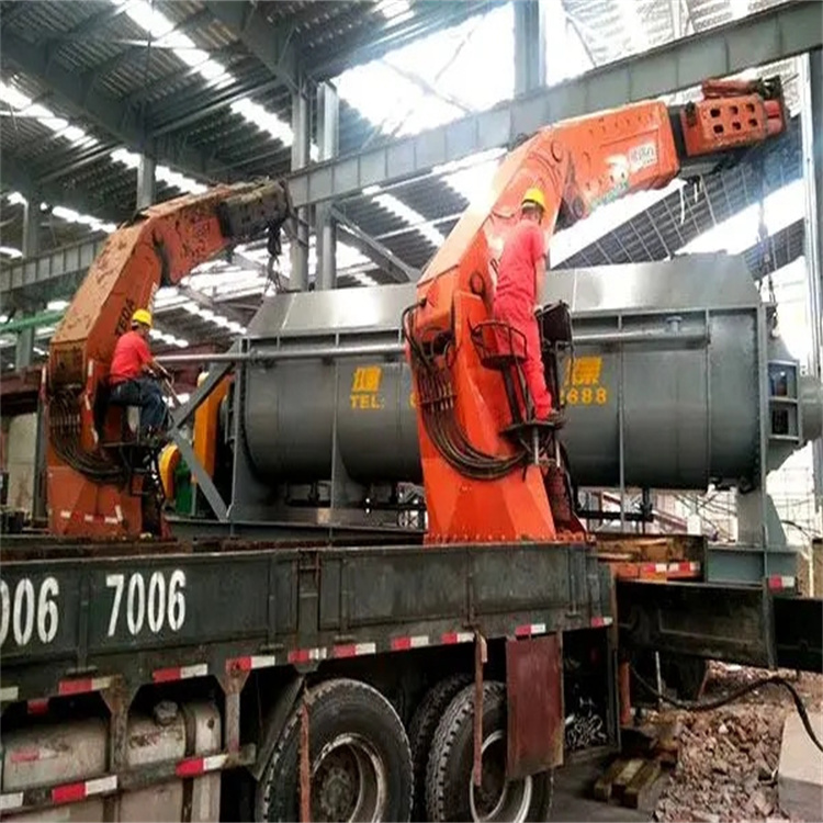 西区大型随车吊出租多少钱