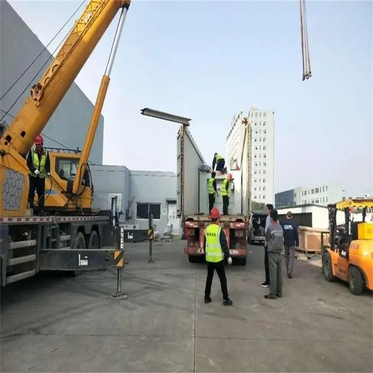 西区如何找到附近的吊车救援服务