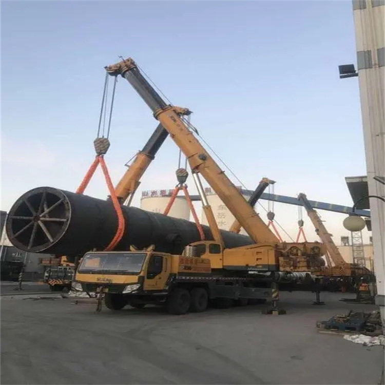 西区8吨汽车吊出租