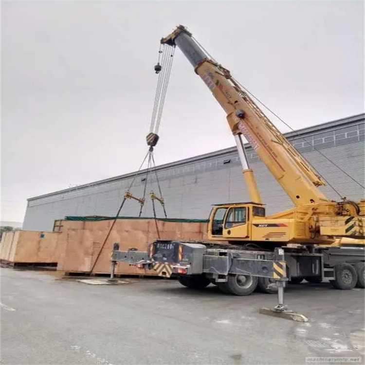 西区急需吊车出租怎么办|24小时响应|跨区调配服务