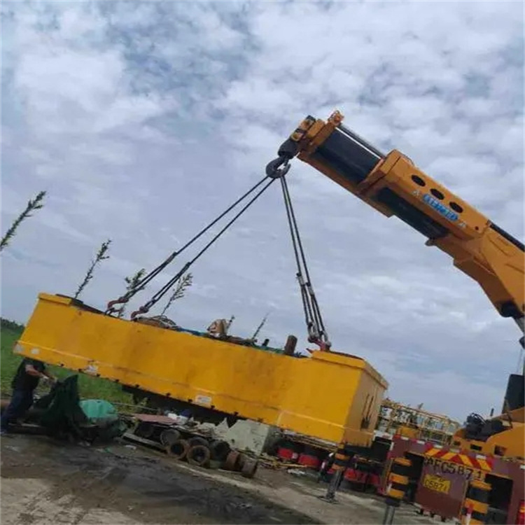 西区专业吊车出租哪家好