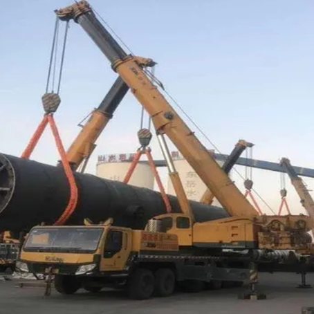 西区46米吊车怎么出租